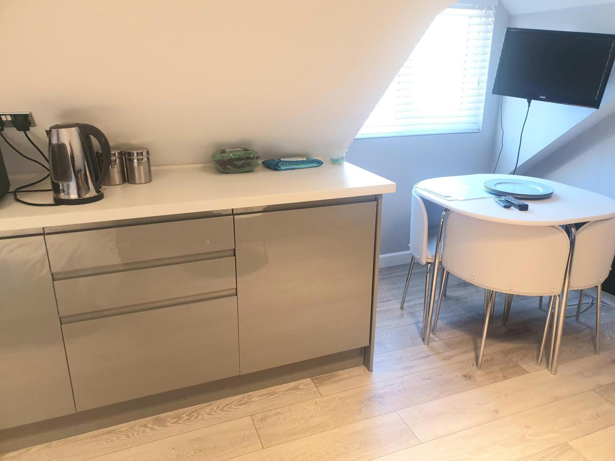 The Contemporary Studio Bracknell Exteriör bild