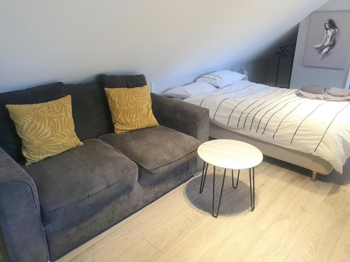 The Contemporary Studio Bracknell Exteriör bild
