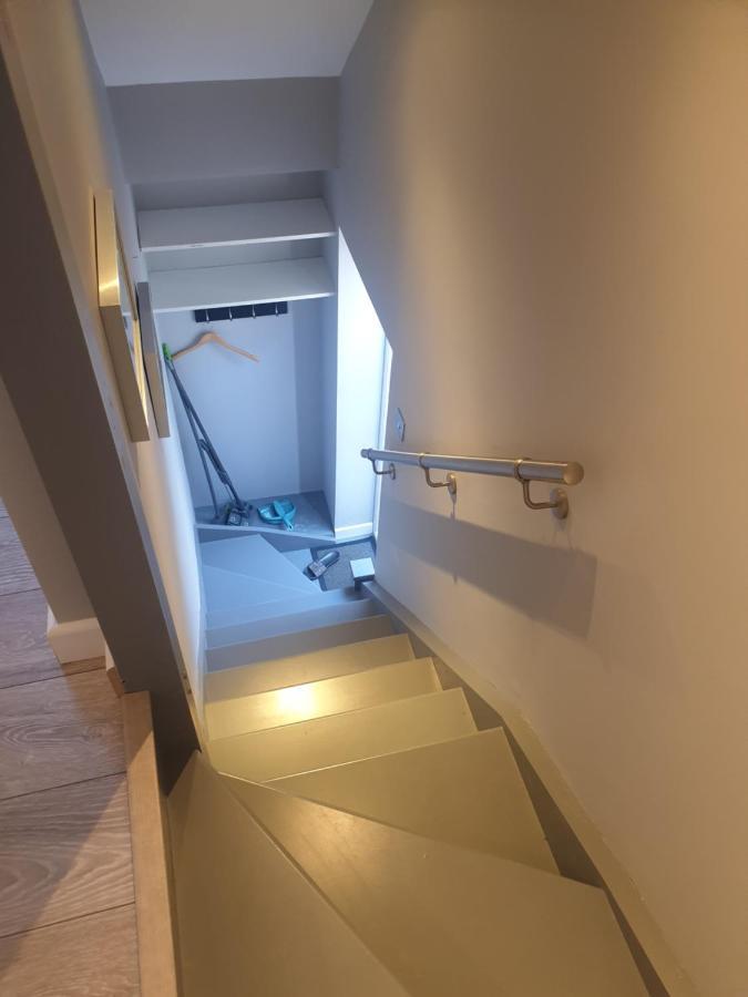 The Contemporary Studio Bracknell Exteriör bild